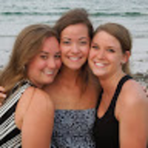 Meet your Posher, Taylor - Picture 1 of 1